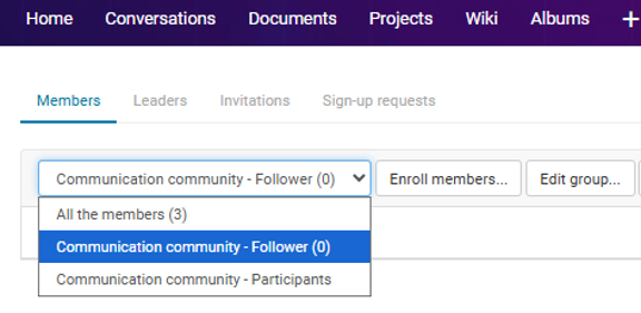 Email modifications Image2
