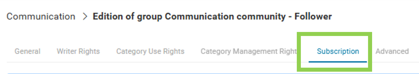 Email modifications Image4