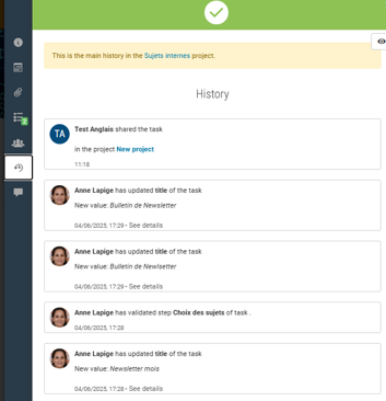 Projet de tâches Image25