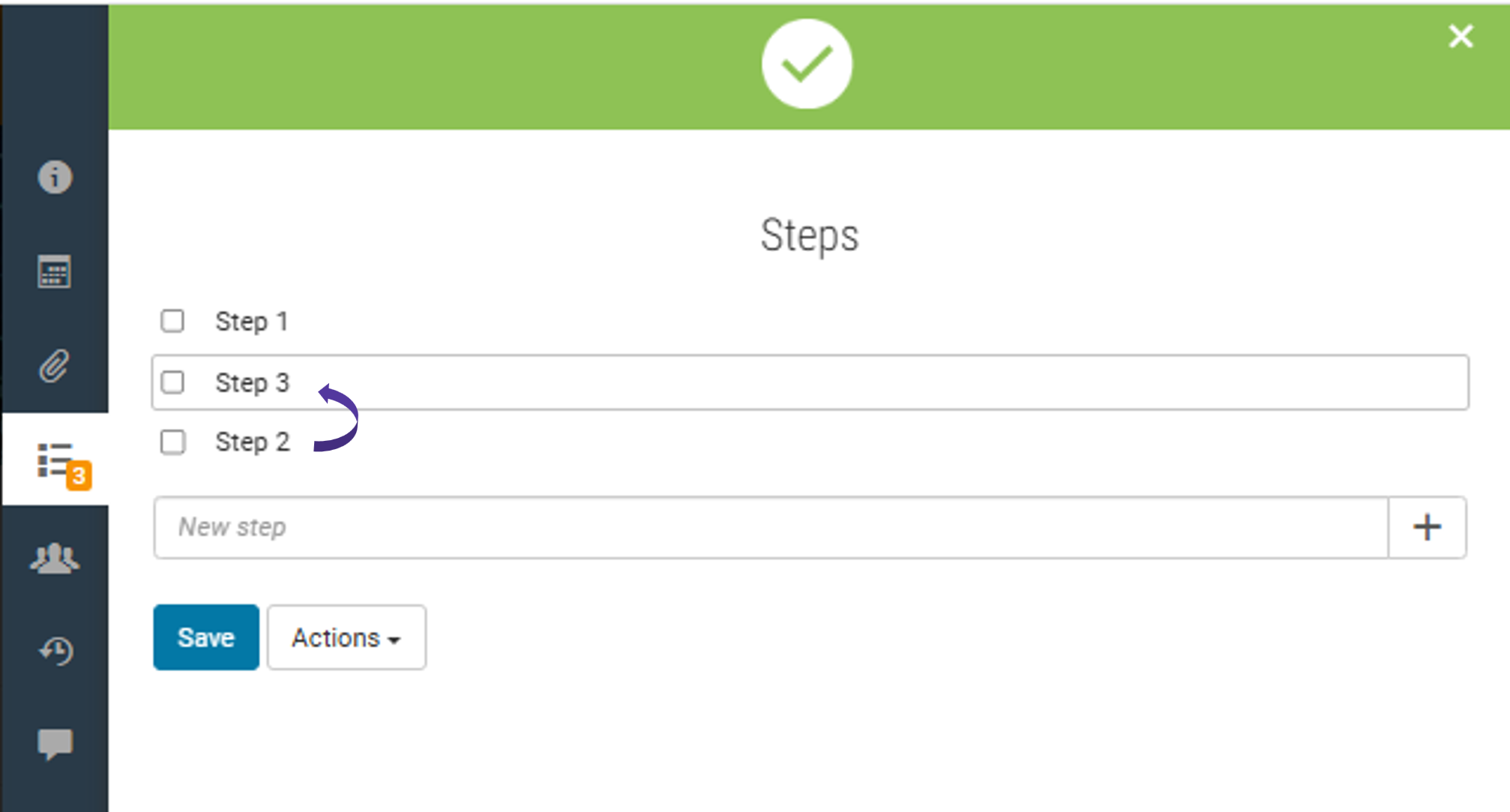 Projet de tâches Image9
