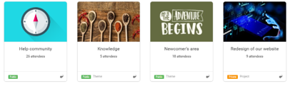 Publiez billet blog Image1