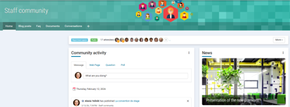 Publiez billet blog Image2
