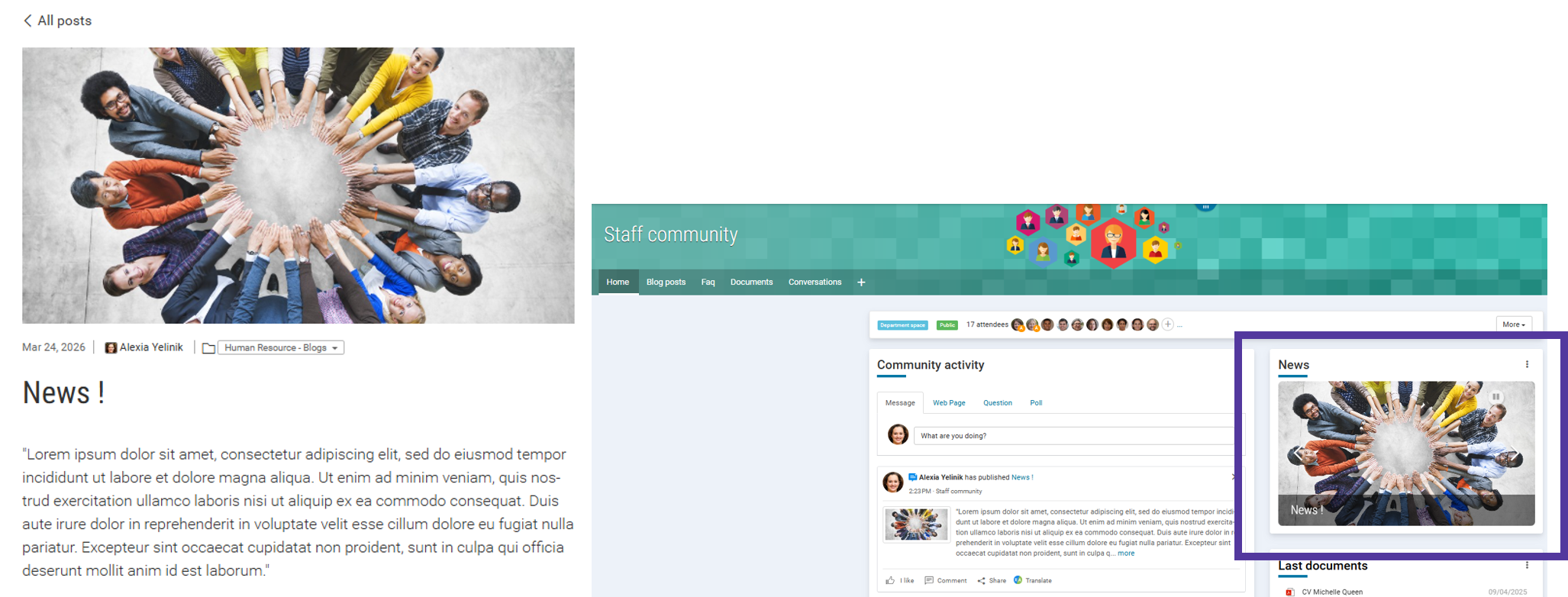 Publiez billet blog Image5