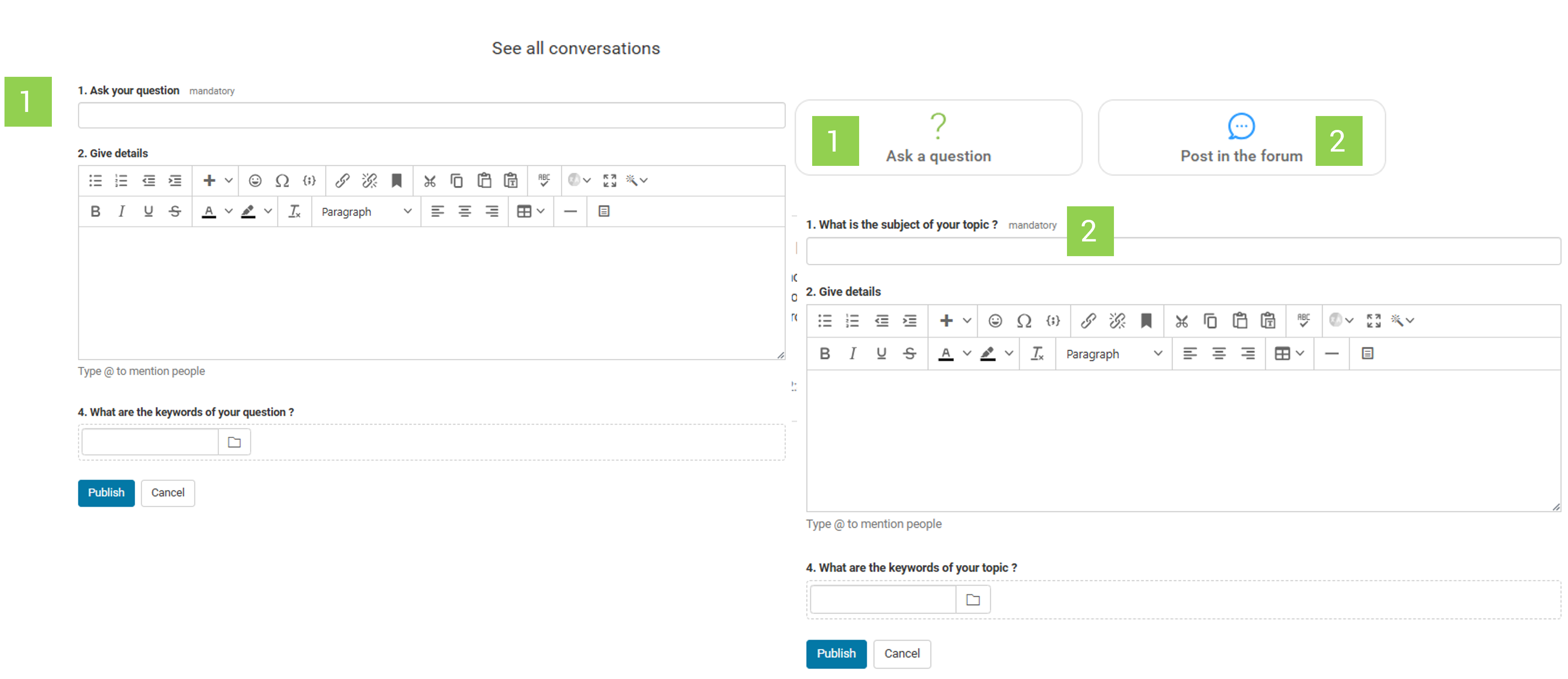 Publiez conversation Image5