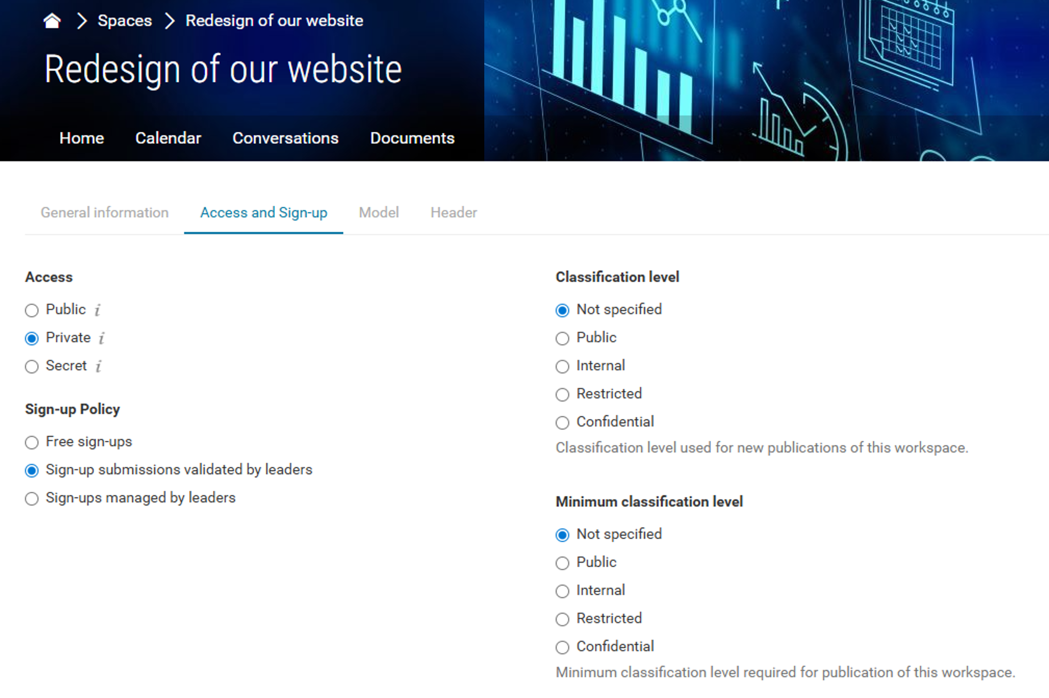 Classification des contenus Image6