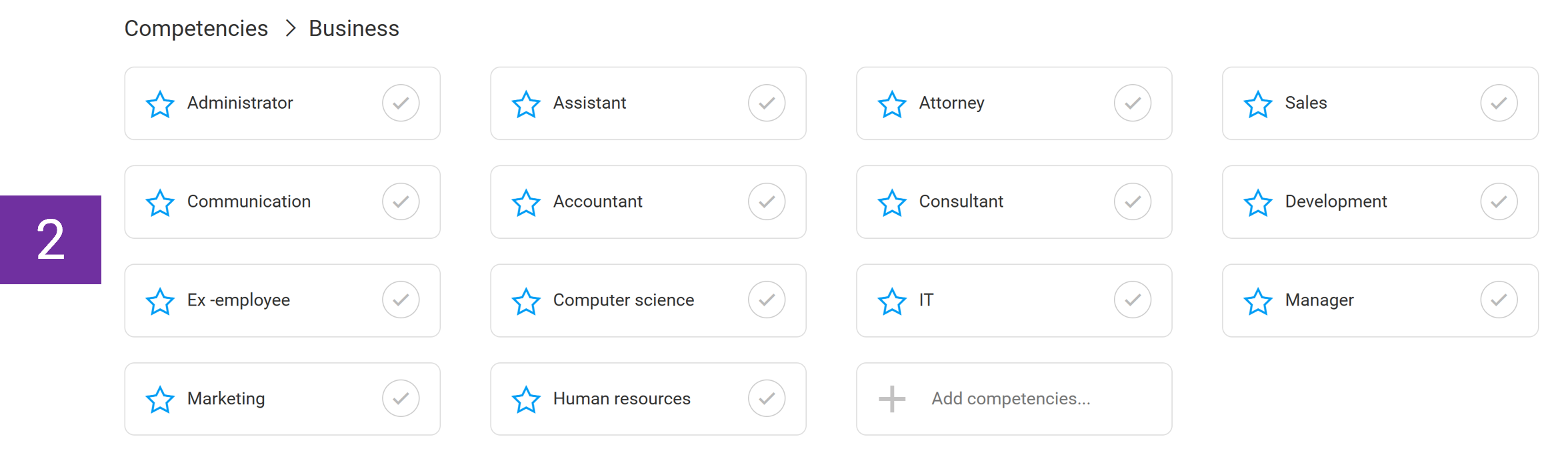 Recherchez un expert Image4